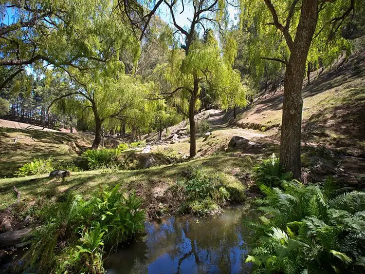 Second view of Homely rural property listing, Lot 2, Rocklea Peach Tree Road, Megalong NSW 2785