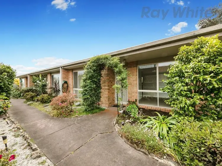 1/164 Sixth Avenue, Rosebud VIC 3939