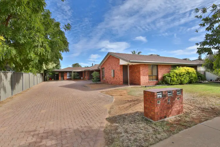Fourth view of Homely unit listing, 3/401 Walnut Avenue, Mildura VIC 3500
