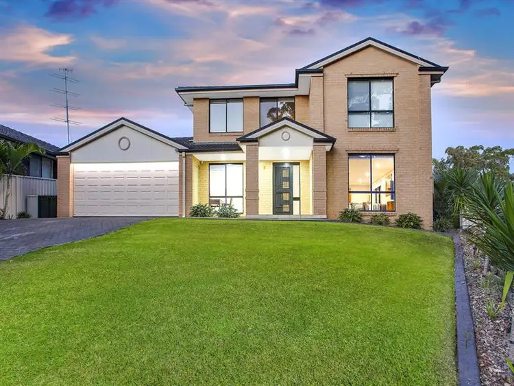 5 Roland Close, Terrigal NSW 2260
