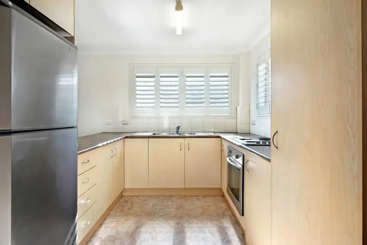 Sixth view of Homely unit listing, 6/27 Duet Drive, Mermaid Waters QLD 4218