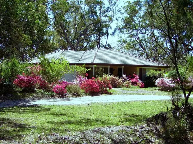 Third view of Homely house listing, 332 Hungry Head Road, Urunga NSW 2455