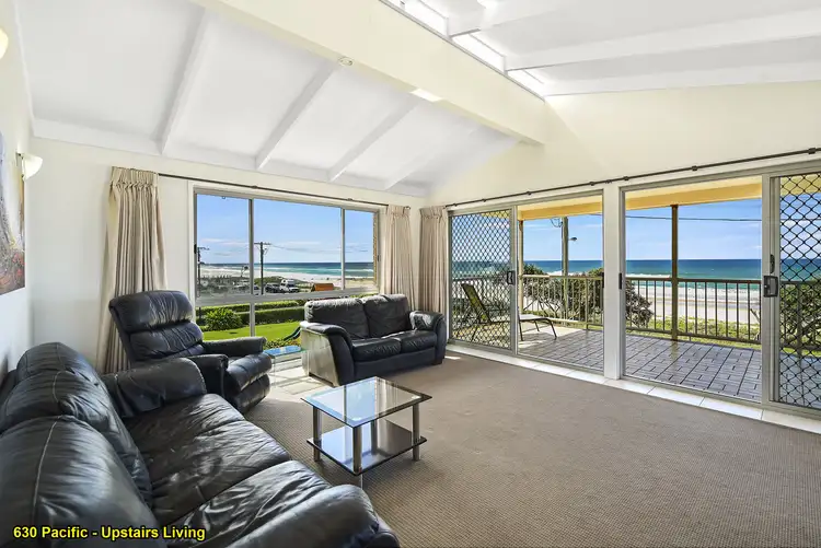Third view of Homely block of units listing, 630 Pacific Parade, Tugun QLD 4224