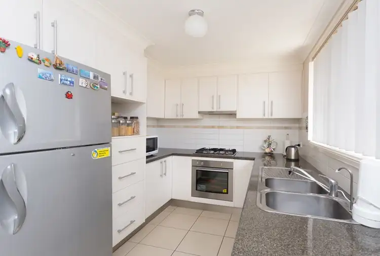 Second view of Homely house listing, 14 Garnet Street, Orange NSW 2800