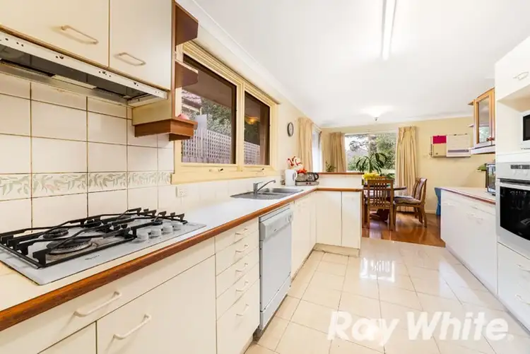 Third view of Homely house listing, 1/37 McComas Grove, Burwood VIC 3125