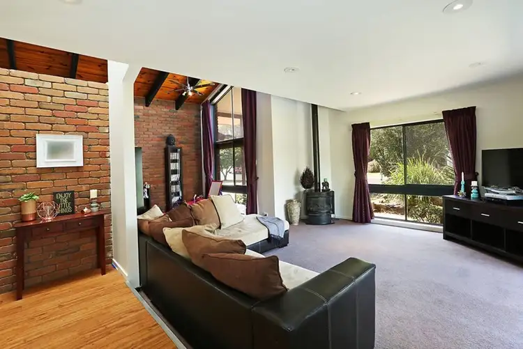 Fourth view of Homely house listing, 1 Goldfinch Grove, Lara VIC 3212