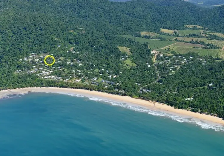 Seventh view of Homely house listing, 6 Webb Court, Bingil Bay QLD 4852