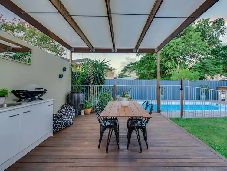 Second view of Homely other listing, 1/5 Parnki Parade, Palm Beach QLD 4221