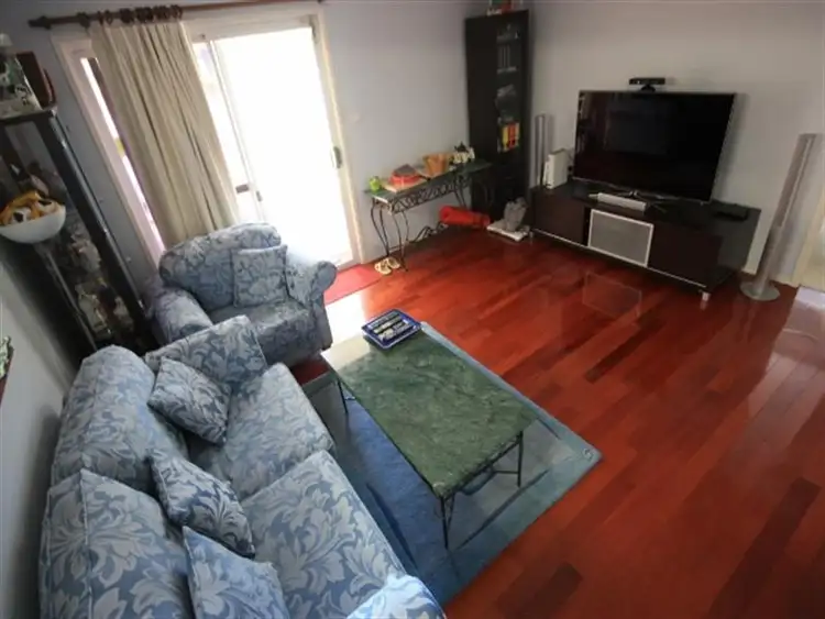Fourth view of Homely house listing, 1 Sirius Circuit, Narellan NSW 2567