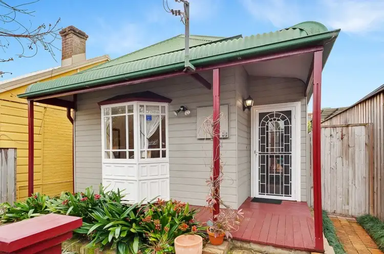 31 Reuss Street, Leichhardt NSW 2040