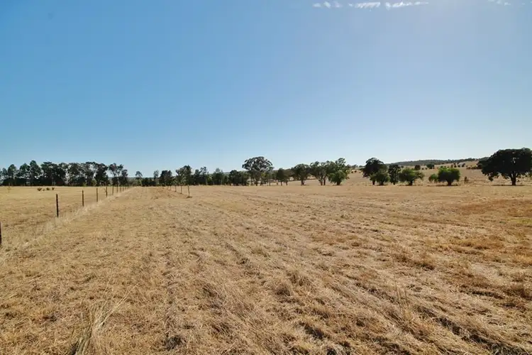 Seventh view of Homely land listing, 11 Murray's Lane, Grenfell NSW 2810