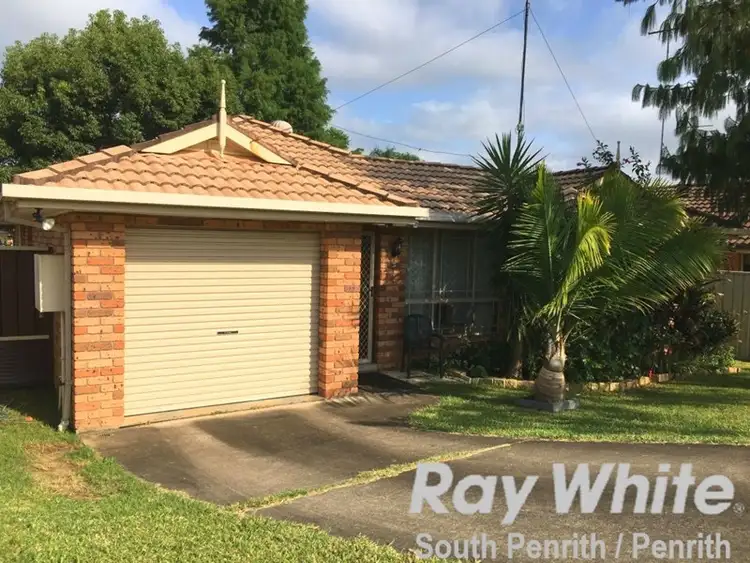 8 Ernstine Hill Close, Glenmore Park NSW 2745