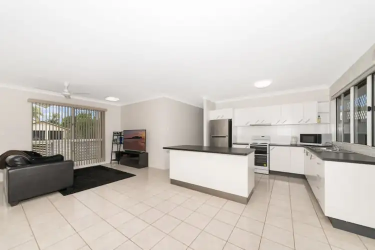 Third view of Homely house listing, 15 Sapphire Court, Deeragun QLD 4818