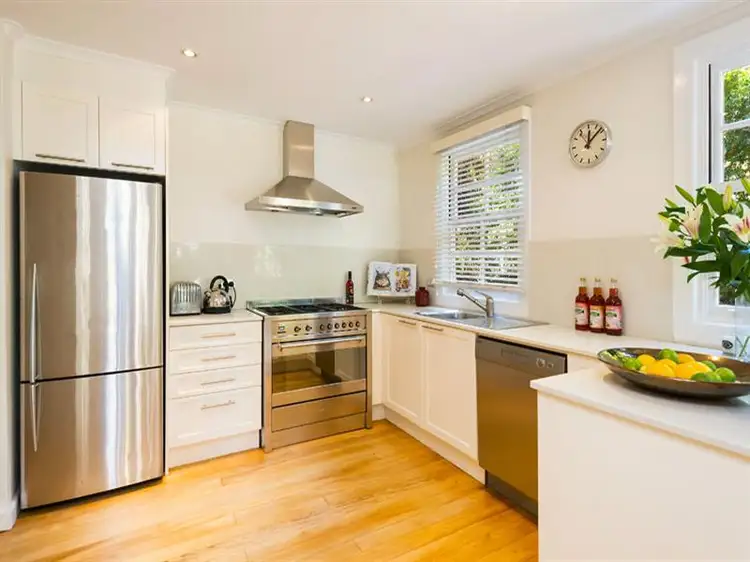 Fourth view of Homely house listing, 76 Laurel Street, Willoughby NSW 2068