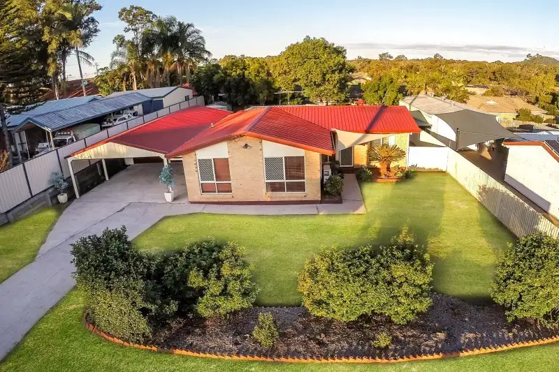 Main view of Homely house listing, 53 Sunscape Drive, Eagleby QLD 4207