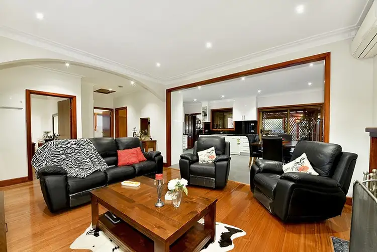 Fifth view of Homely house listing, 8 Baird Street, Fawkner VIC 3060