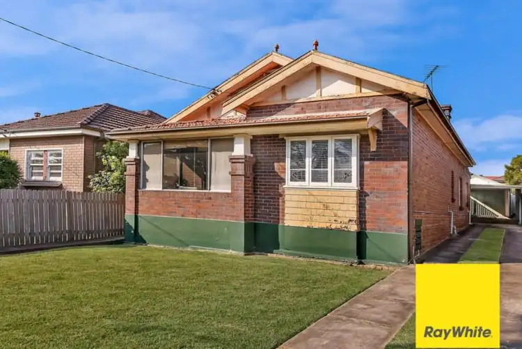 Main view of Homely house listing, 4 Victoria Road, Punchbowl NSW 2196