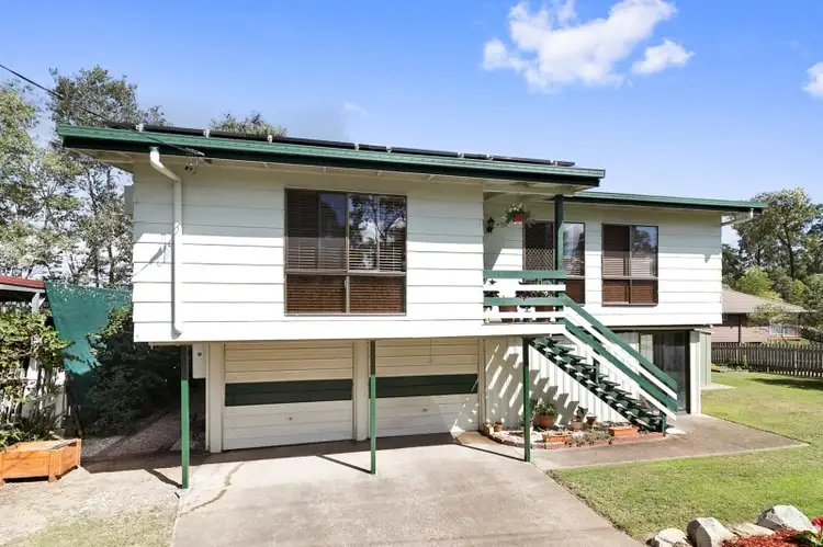Second view of Homely house listing, 144 Fernvale Road, Brassall QLD 4305