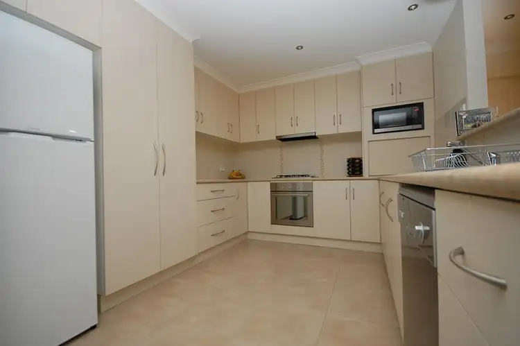 Second view of Homely villa listing, 18d Summers Street, Griffith NSW 2680