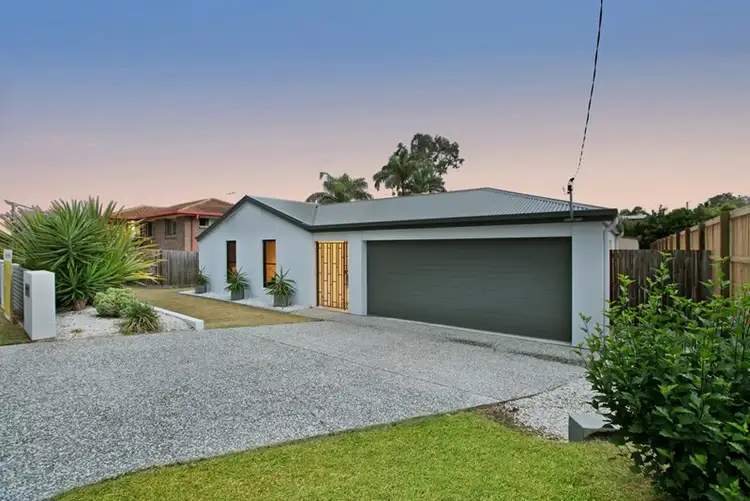 Fourth view of Homely house listing, 13 Abbotsleigh Street, Thornlands QLD 4164
