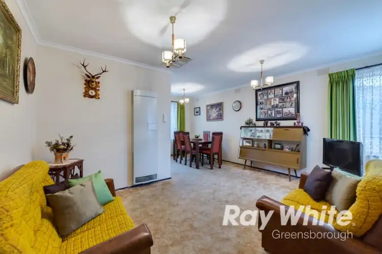 Third view of Homely house listing, 96 Dalton Road, Thomastown VIC 3074