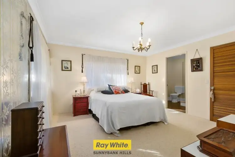 Fifth view of Homely house listing, 38 Ballater Street, Sunnybank Hills QLD 4109