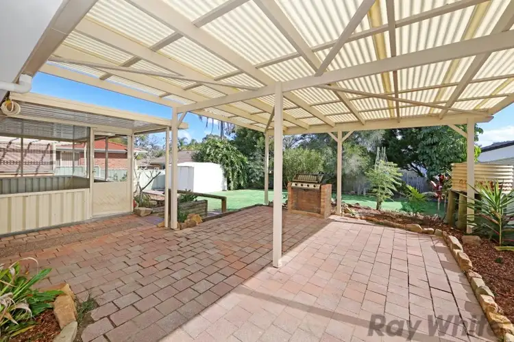 Second view of Homely house listing, 16 Scenic Circle, Budgewoi NSW 2262