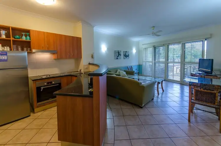 23/233 Esplanade, Cairns North QLD 4870