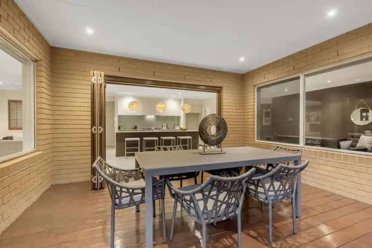 Third view of Homely house listing, 6 Graffs Avenue, Doreen VIC 3754