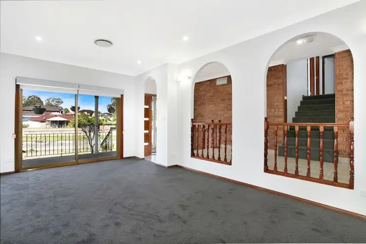Second view of Homely house listing, 13 Hawthorn Street, St Johns Park NSW 2176