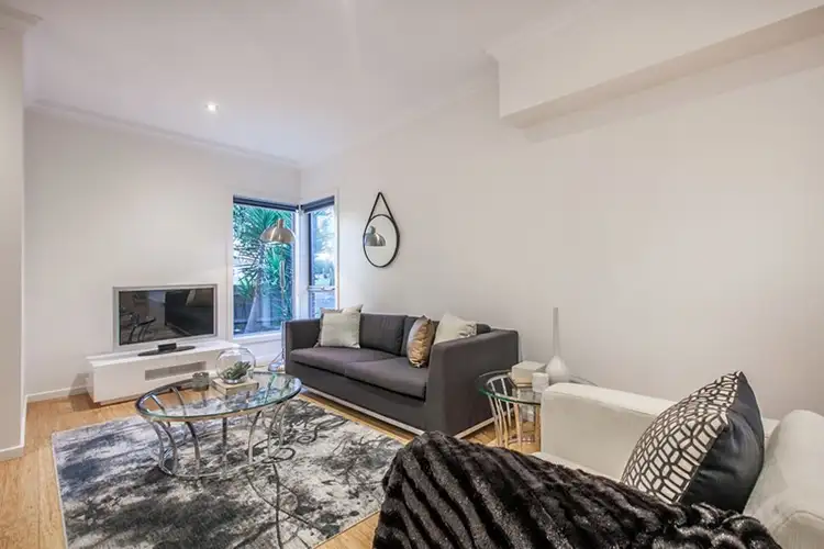 Third view of Homely townhouse listing, 1/48 Cheddar Road, Reservoir VIC 3073