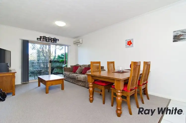 Third view of Homely unit listing, 1/15 Dunkirk Street, Gaythorne QLD 4051