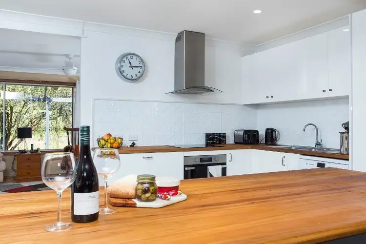 Sixth view of Homely rural property listing, 604 Wallarobba-Brookfield Road, Dungog NSW 2420