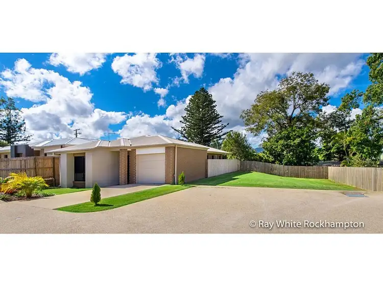 Seventh view of Homely unit listing, 9/12-16 Elphinstone Street, Berserker QLD 4701