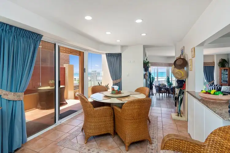 Fourth view of Homely house listing, 81 Jefferson Lane, Palm Beach QLD 4221