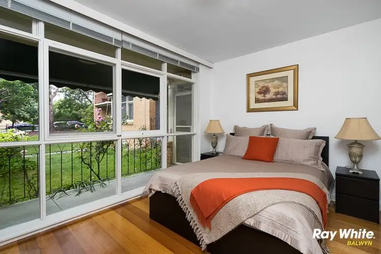 Fourth view of Homely apartment listing, 4/10 Clyde Street, Surrey Hills VIC 3127