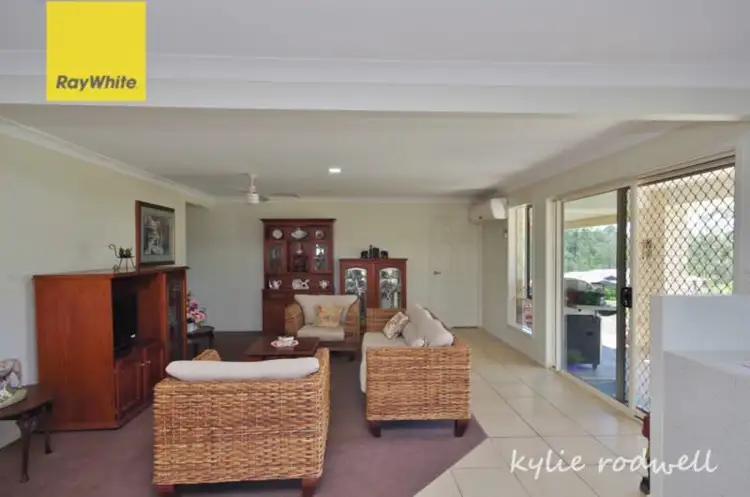 Third view of Homely house listing, 102 Carrigan Way, Gleneagle QLD 4285