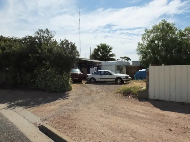 Fourth view of Homely house listing, 25 Charles Terrace, Wallaroo SA 5556