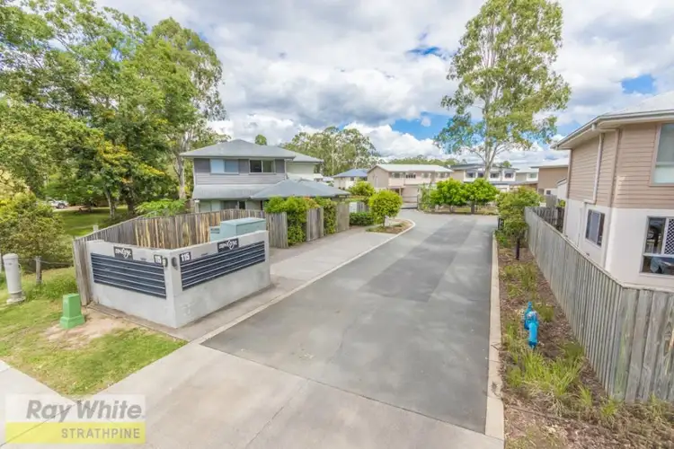 Fourth view of Homely house listing, 70/115 Todds Road, Lawnton QLD 4501