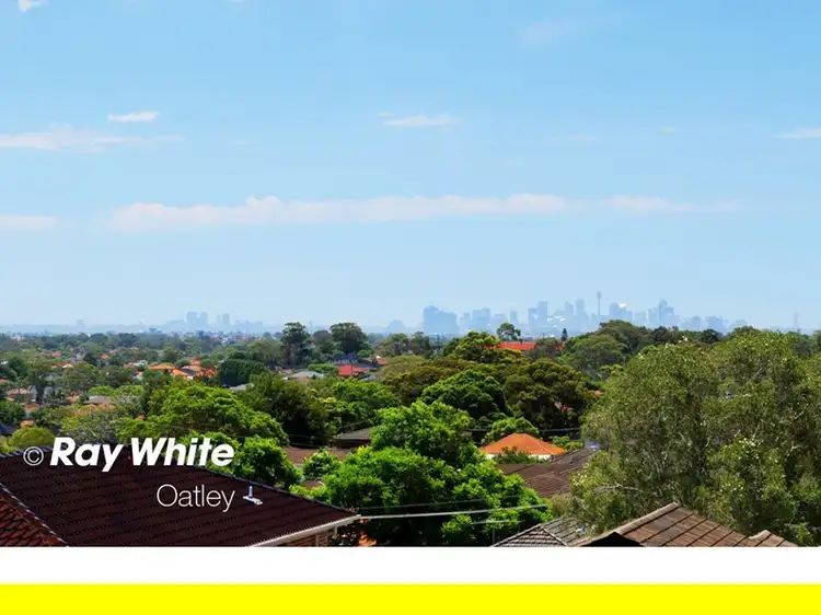 Second view of Homely house listing, 72 The Avenue, Hurstville NSW 2220