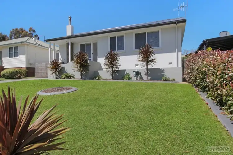 66 Lansdowne Street, Goulburn NSW 2580