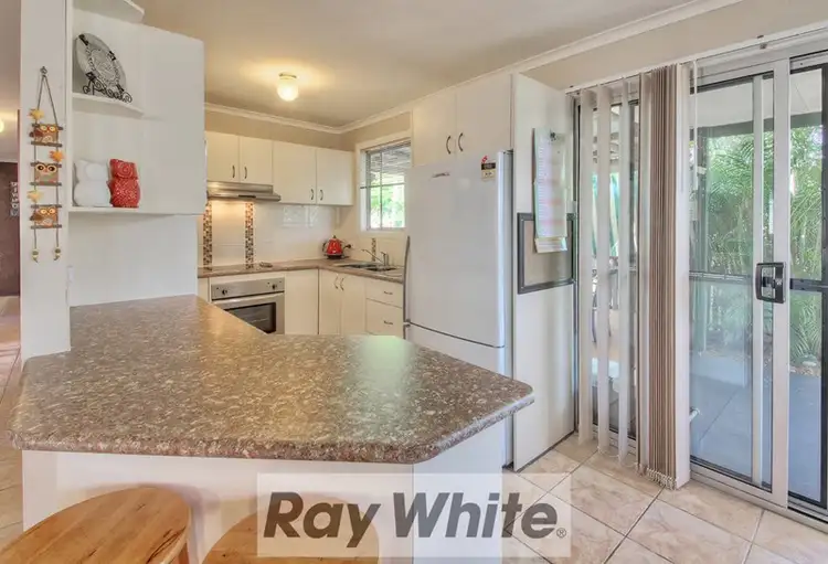 Fourth view of Homely house listing, 31 Coral Street, Loganlea QLD 4131