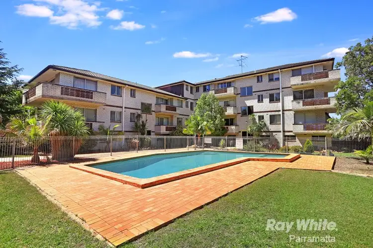Main view of Homely unit listing, 12/99 Great Western Highway, Parramatta NSW 2150