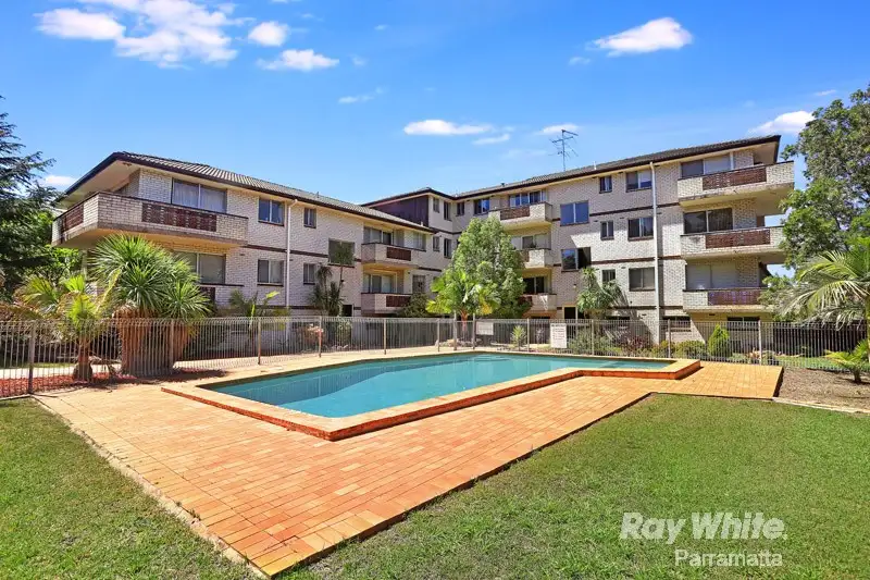 Main view of Homely unit listing, 12/99 Great Western Highway, Parramatta NSW 2150