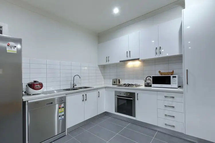 Fifth view of Homely unit listing, 3/55 Yarra Avenue, Reservoir VIC 3073