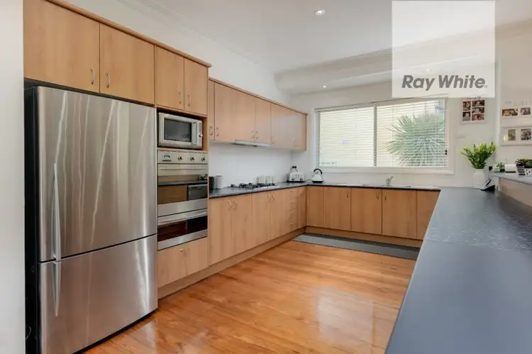Second view of Homely house listing, 54 Snake Gully Drive, Bundoora VIC 3083