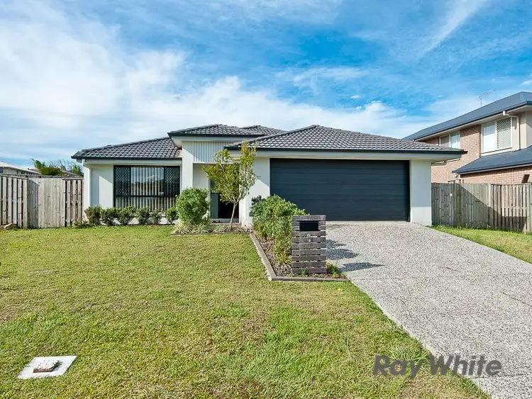 Main view of Homely house listing, 1 Wellington Place, Narangba QLD 4504