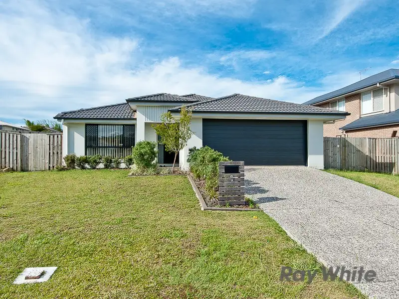 Main view of Homely house listing, 1 Wellington Place, Narangba QLD 4504