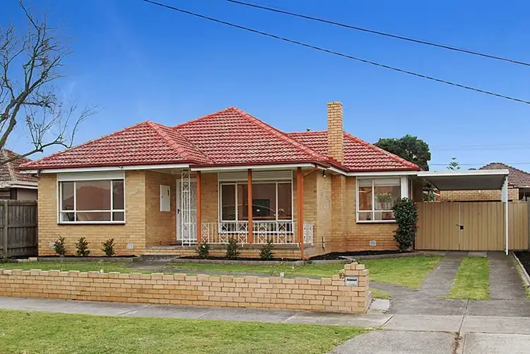 Main view of Homely house listing, 10 Nebel Street, Lalor VIC 3075