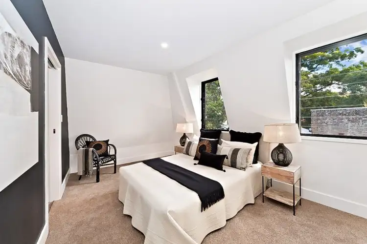 Sixth view of Homely house listing, 21 O'Connor Street, Chippendale NSW 2008